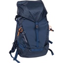 Plecak 25 l TIM 65645 - Granatowy