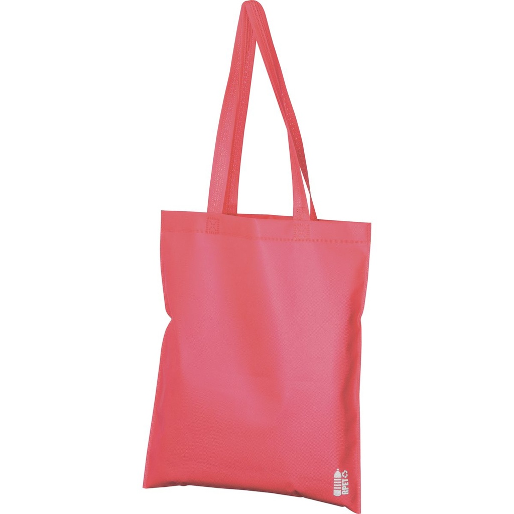 Torba non-woven 70 g/m2 ROLF 66804 - Bordowy