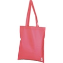 Torba non-woven 70 g/m2 ROLF 66804 - Bordowy