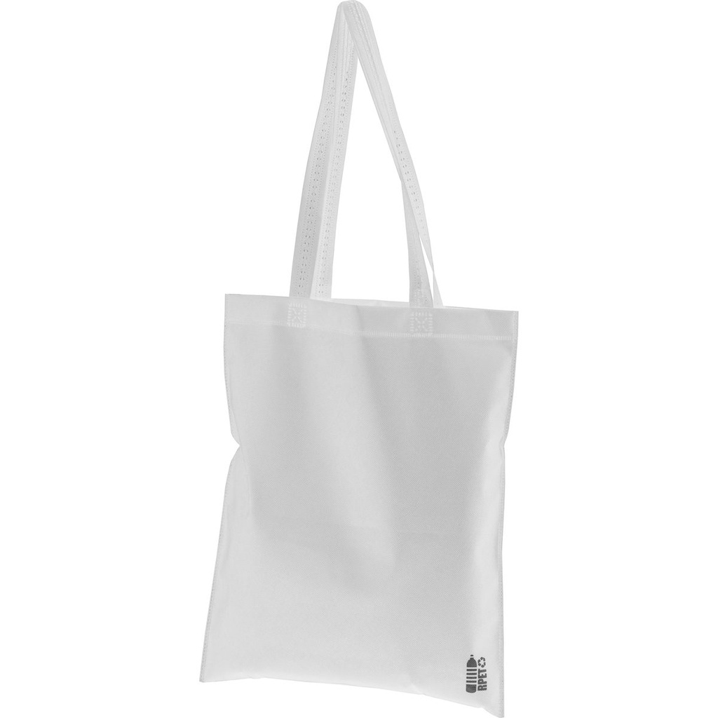 Torba non-woven 70 g/m2 ROLF 66804 - Biały