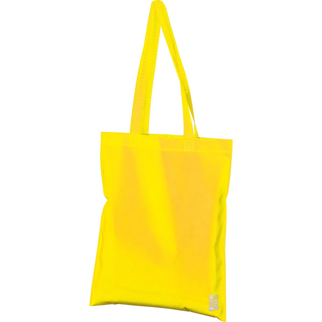 Torba non-woven 70 g/m2 ROLF 66804 - Żółty