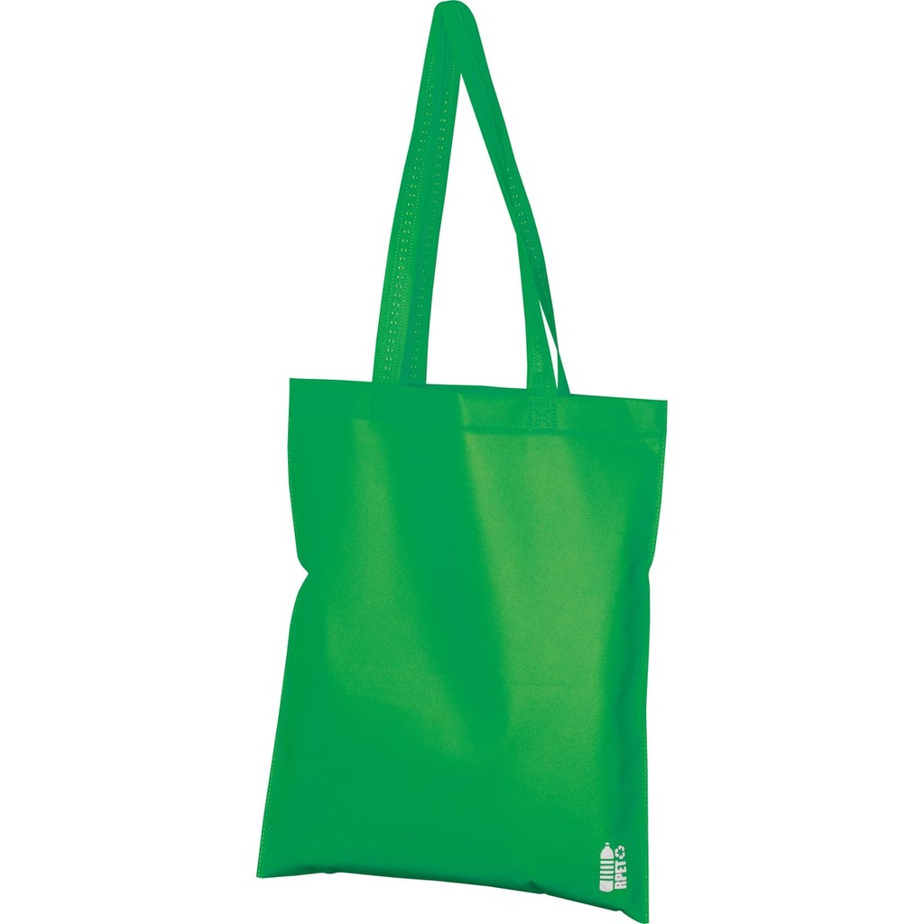 Torba non-woven 70 g/m2 ROLF 66804 - Zielony