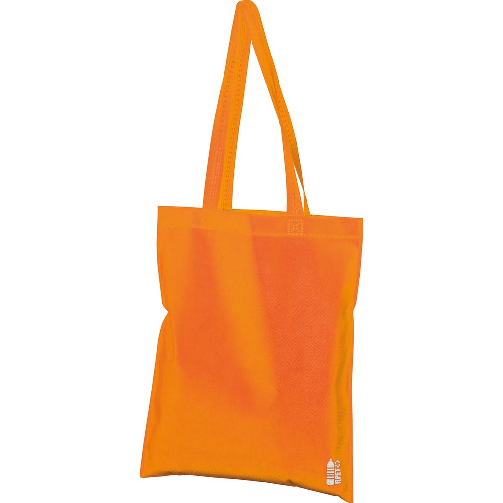 Torba non-woven 70 g/m2 ROLF 66804 - Pomarańczowy