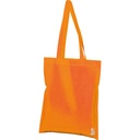 Torba non-woven 70 g/m2 ROLF 66804 - Pomarańczowy