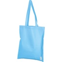 Torba non-woven 70 g/m2 ROLF 66804 - Jasnoniebieski