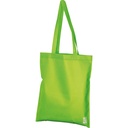Torba non-woven 70 g/m2 ROLF 66804 - Jasnozielony