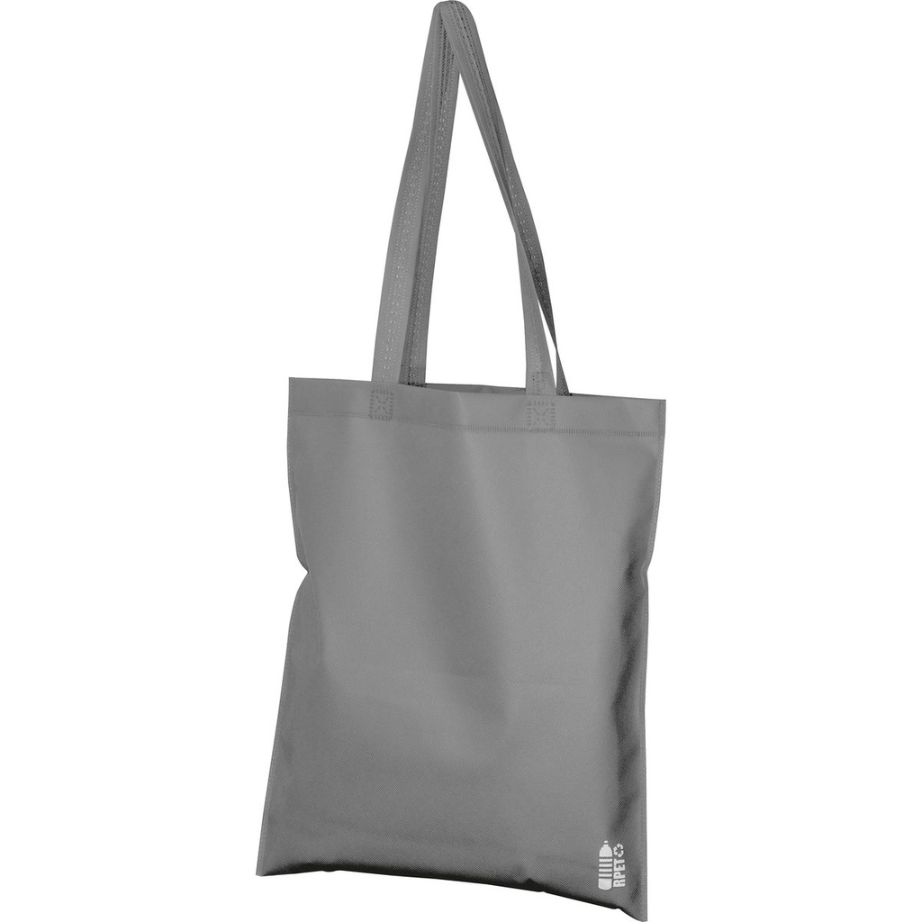 Torba non-woven 70 g/m2 ROLF 66804 - Ciemnoszary