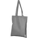 Torba non-woven 70 g/m2 ROLF 66804 - Ciemnoszary