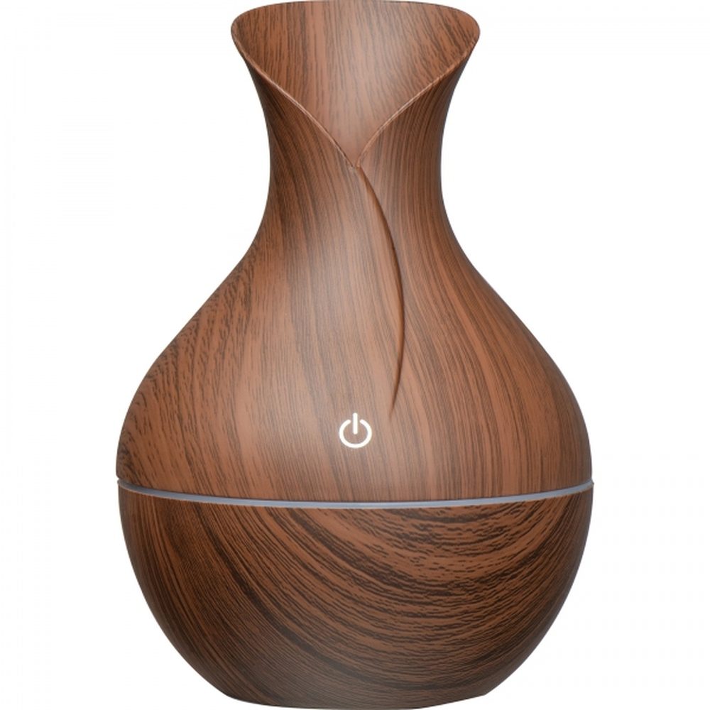 Nawilżacz powietrza 130 ml MICHALINA 73906 - Brązowy