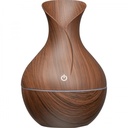 Nawilżacz powietrza 130 ml MICHALINA 73906 - Brązowy
