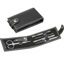 Zestaw do manicure DEBORAH 74520 - Czarny