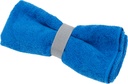 Mały ręcznik z mikrofibry 160 g/m² HUGH 74754 - Niebieski