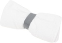 Mały ręcznik z mikrofibry 160 g/m² HUGH 74754 - Biały