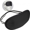 Opaska na oczy GORDON 74792 - Czarny