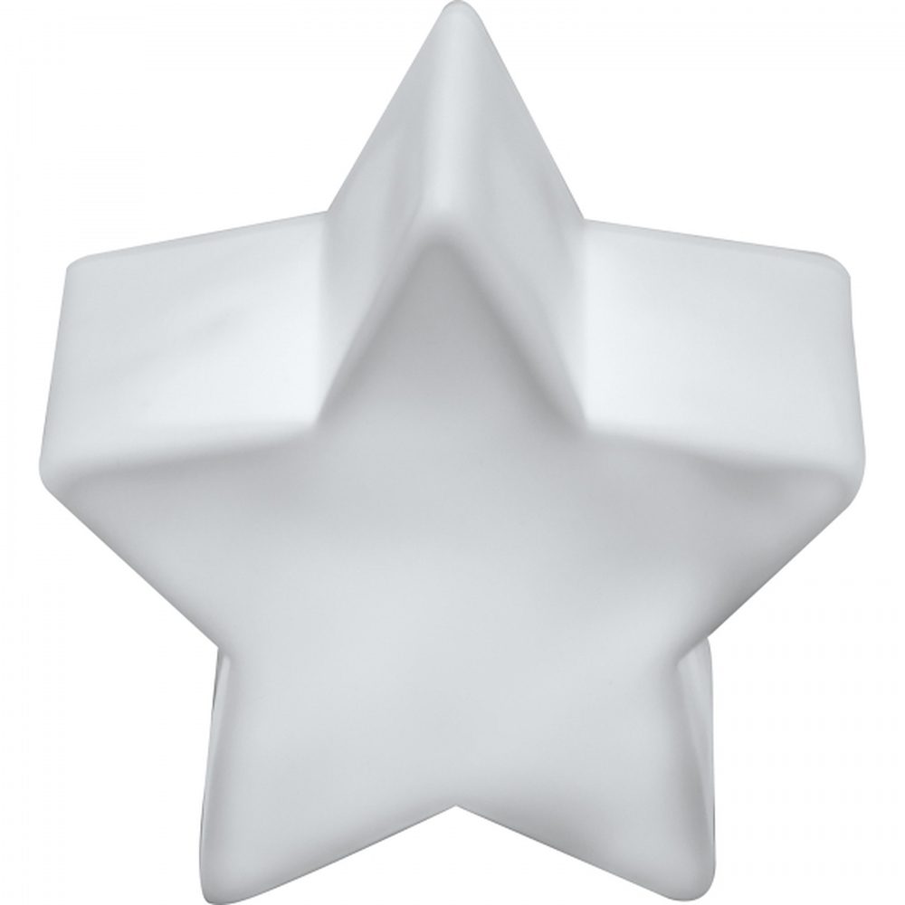 Lampka LED gwiazdka VIRGINIA 80585 - Biały