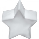 Lampka LED gwiazdka VIRGINIA 80585 - Biały