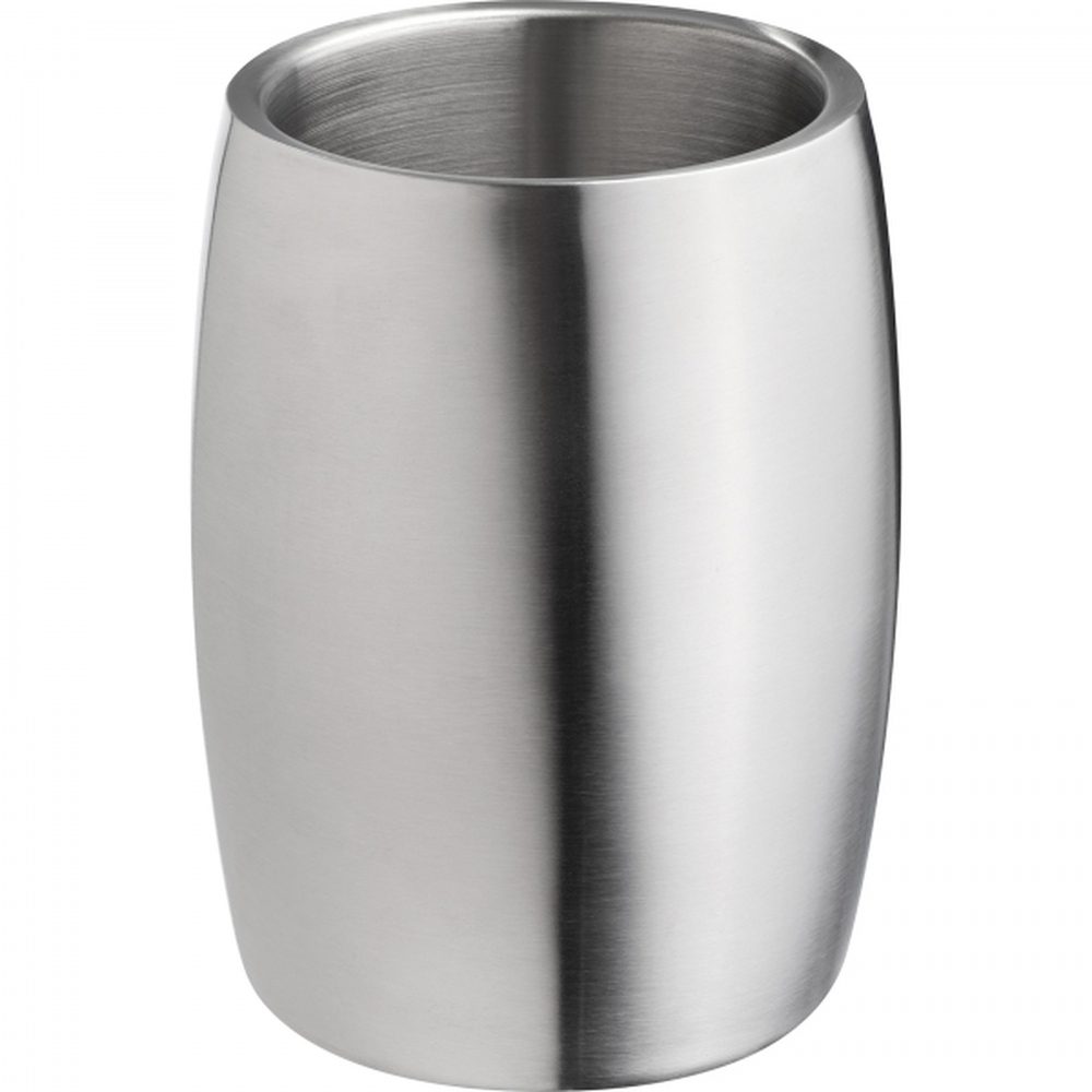 Cooler do wina DAPHNE 82870 - Szary