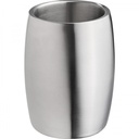 Cooler do wina DAPHNE 82870 - Szary