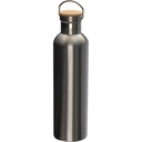Butelka termiczna stalowa 1000 ml JEROME 83580 - Szary