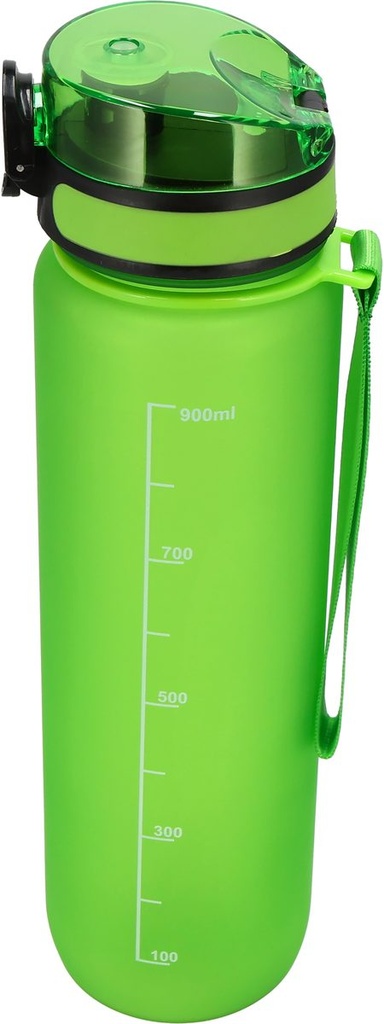 Butelka z tritanu 1000 ml ALDO 83583 - Jasnozielony