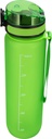 Butelka z tritanu 1000 ml ALDO 83583 - Jasnozielony