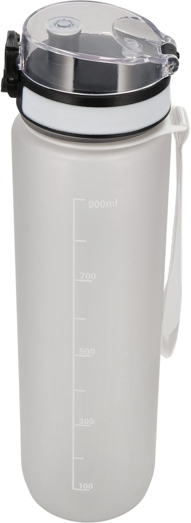 Butelka z tritanu 1000 ml ALDO 83583 - Przeźroczysty