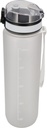 Butelka z tritanu 1000 ml ALDO 83583 - Przeźroczysty