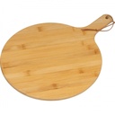 Deska na pizzę JOHANNES 83593 - Beżowy