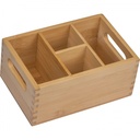 Organizer kuchenny IVY 83712 - Beżowy