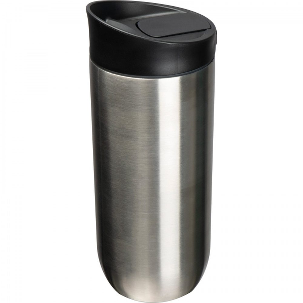 Kubek termiczny 500 ml TIZIANO 83762 - Szary
