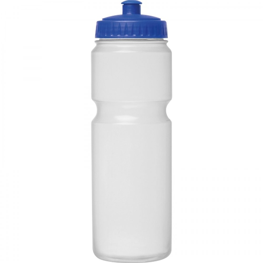 Bidon 750 ml DARIA 83879 - Niebieski