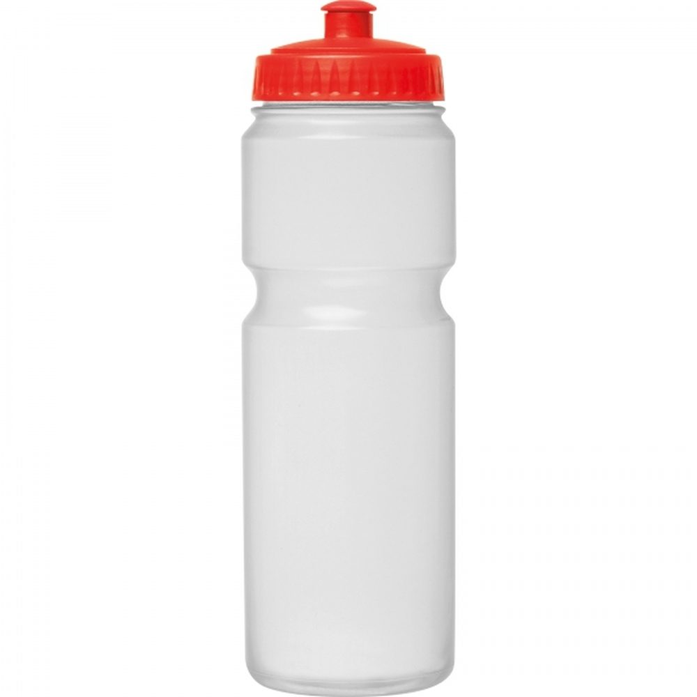 Bidon 750 ml DARIA 83879 - Czerwony