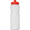 Bidon 750 ml DARIA 83879 - Czerwony