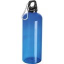 Butelka PET 600 ml PHOEBE 84370 - Niebieski
