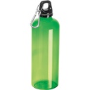 Butelka PET 600 ml PHOEBE 84370 - Zielony