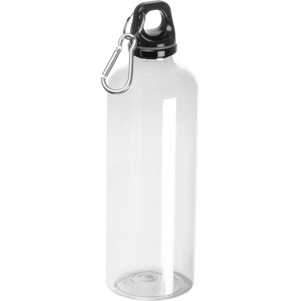 Butelka PET 600 ml PHOEBE 84370 - Przeźroczysty
