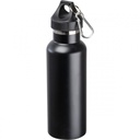 Butelka termiczna 500 ml NICOLAS 84749 - Czarny
