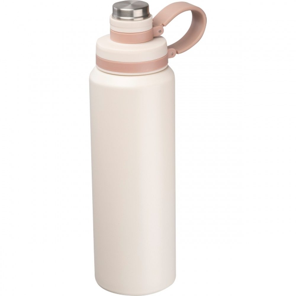 Butelka termiczna 800 ml KASIA 84814 - Beżowy