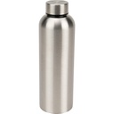 Butelka ze stali z recyklingu 700 ml CrisMa VERENA 84816 - Szary