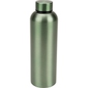 Butelka ze stali z recyklingu 700 ml CrisMa VERENA 84816 - Zielony