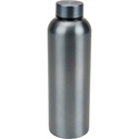 Butelka ze stali z recyklingu 700 ml CrisMa VERENA 84816 - Granatowy