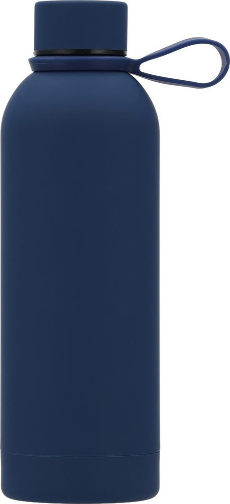 Butelka termiczna 500 ml KENDRA 84819 - Granatowy