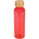 Butelka PET 500 ml SAMBOR 84822 - Czerwony