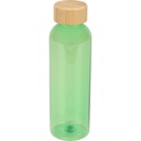 Butelka PET 500 ml SAMBOR 84822 - Zielony