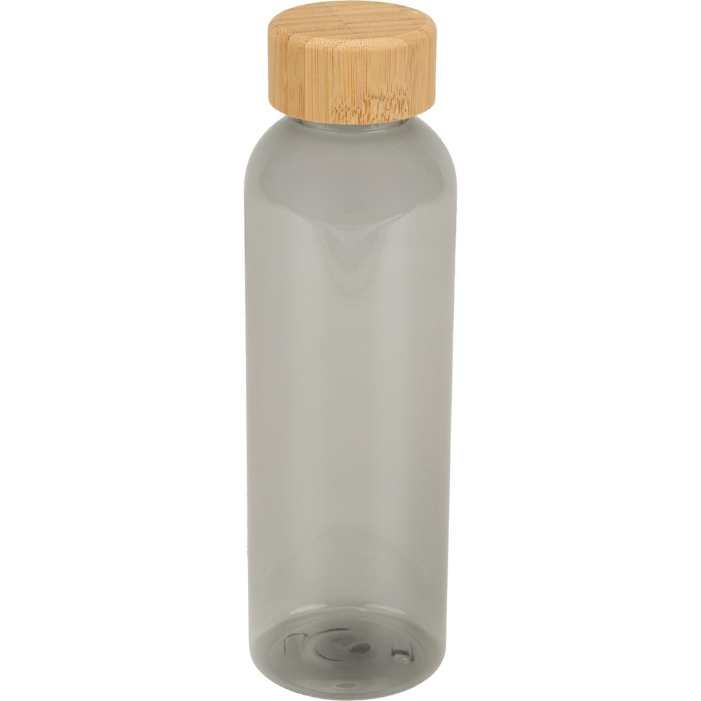 Butelka PET 500 ml SAMBOR 84822 - Ciemnoszary
