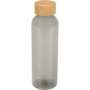 Butelka PET 500 ml SAMBOR 84822 - Ciemnoszary