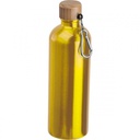 Butelka metalowa 750 ml RUTH 84971 - Żółty