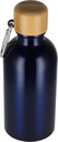 Butelka metalowa 400 ml MARILYN 84972 - Granatowy
