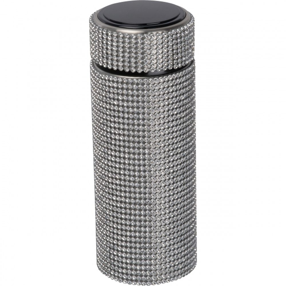 Butelka termiczna 350 ml EDWARD 85225 - Szary