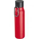 Butelka termiczna 600 ml ANNIE 85236 - Czerwony